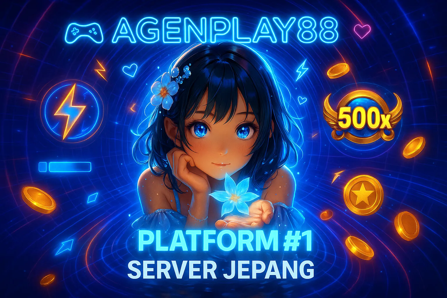 AGENPLAY88 Event • Saatnya Mabar, Buktikan Strategimu di Arena 2026 - WooCommerce eCommerce